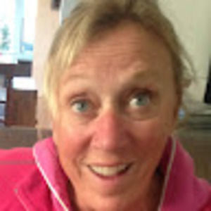 Meet your Posher, Laurie